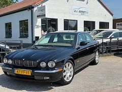 Jaguar XJ - 4.2 V8 Executive