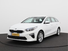 Kia Cee'd Sportswagon - Ceed 1.0 T-GDi DynamicLine/ lage km/ zeer mooi