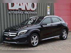 Mercedes-Benz GLA-Klasse - 200 Prestige AMG LED/Camera/Navi/Trekhaak