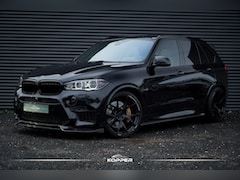 BMW X5 - M / Pano / Harman&Kardon / HUD / Alcantara