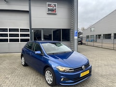 Volkswagen Polo - 1.0 TSI Go