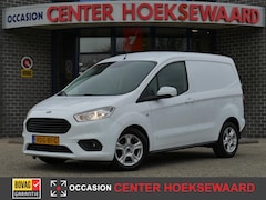Ford Transit Courier - GB 1.5 TDCi Duratorq 100pk Limited | Navi Sync3 | Verw. voorruit | Pdc | Cruise |