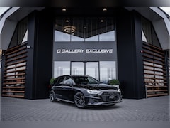 Audi A4 Avant - 35 TFSI Launch edition Sport - S Line | Cruise Control | Sportstuur | Sfeerverlichting
