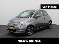 Fiat 500 - 1.0 Hybrid Club