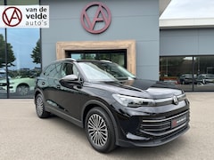 Volkswagen Tiguan - 1.5 eTSI Life | Trekhaak | Camera | Trekhaak | Dode hoek | Rijklaar incl. garantie