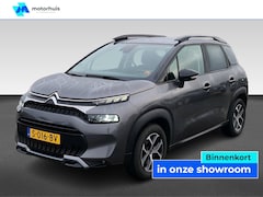 Citroën C3 Aircross - 1.2 PureTech 110pk S&S Shine