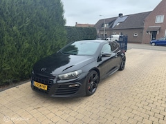 Volkswagen Scirocco - 2.0 TSI R IN EEN ZEER NETTE STAAT