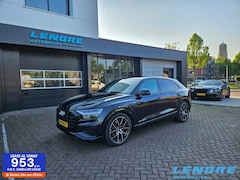Audi Q8 - 60 TFSI e quattro Competition