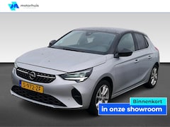 Opel Corsa - 1.2 Turbo Start/Stop 100pk Aut Elegance
