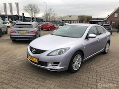 Mazda 6 - 6 2.0 S-VT TS 5DRS HB BOSSE LMV PDC