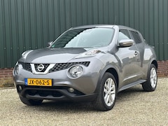 Nissan Juke - 1.2 DIG-T S/S Acenta/Trekhaak/Camera/1e eig