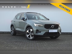 Volvo XC40 - B3 163PK Automaat Ultimate Dark / Panoramadak / Adaptive cruise control / Elektrische stoe