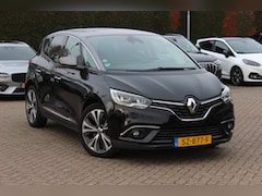 Renault Scénic - 1.3 TCe Intens / Camera / Head-up / Navigatie / Half leder / 20'' / Dodehoek / DAB / Cruis