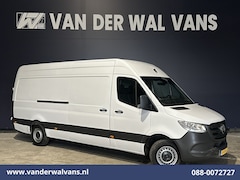 Mercedes-Benz Sprinter - 315 CDI 150pk L3H2 Euro6 Airco | Camera | Cruisecontrol | Groot multimediascherm Stoelverw