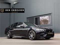 BMW M5 - Competition Edition 1/200 600PK | Collectors Item | Full Option| B&O | Pano | Head Up | So