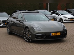 Porsche Panamera Sport Turismo - 2.9 4 E-Hybrid Platinum Edition / Panoramadak / 360Camera / Head-up / Luchtvering / Matrix