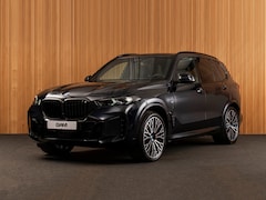 BMW X5 - xDrive50e M-SPORT PRO I MASSAGE I TOWB I 22" I CARBON I PANO