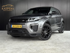Land Rover Range Rover Evoque - 2.0 TD4 HSE Dynamic