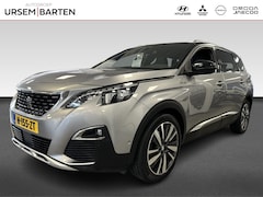 Peugeot 5008 - 1.2 PureTech GT-Line Avantage | automaat | 7-zitter