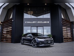 Audi RS7 - Sportback 4.0 TFSI quattro - Keramisch | Panorama | B&O | Stoelkoeling | Memory | 360 Came
