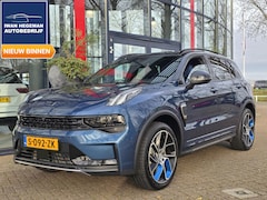 Lynk & Co 01 - 1.5 AUTOMAAT | Zwarte hemel | Navigatie | Panodak | ECC | PDC + Camera