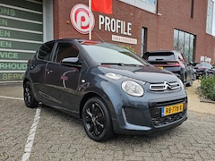 Citroën C1 - 1.0 e-VTi Airscape Feel CABRIO DAK