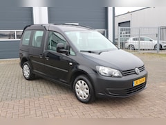 Volkswagen Caddy - 1.2 TSI Trendline Vw Caddy Combi