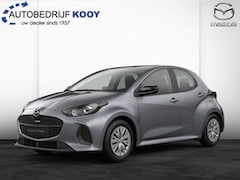 Mazda 2 Hybrid - 1.5 Prime-line
