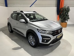 Dacia Sandero - 1.0 TCe Trekhaak, Carplay, Camera, 31dkm