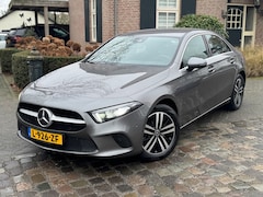 Mercedes-Benz A-klasse - 250 e Bns Sol Luxury Lim ecc, widescreen, zwartleer, lmv, navi, led, pdc