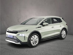Skoda Elroq - Elektromotor 82 kWh 286pk Business Edition - Tour €479, - private lease actie