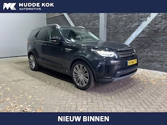 Land Rover Discovery - 2.0 Sd4 HSE Luxury | Panoramadak | Luchtvering | Camera | Leder |