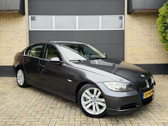 BMW 3-serie - 325i Dynamic Executive|Automaat|Navi|Leder|LM 17