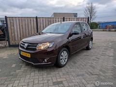 Dacia Sandero - 0.9 TCe S&S Robust nieuwe apk