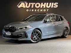 BMW 1-serie - 120i High Executive Edition M Pano/M Stoelen/Storm Bay/Camera/Stuurverwarming/