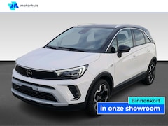Opel Crossland - Ultimate 83 pk