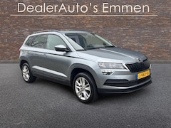 Skoda Karoq - 1.0 TSI ECC LMV NAVIGATIE CRUISE