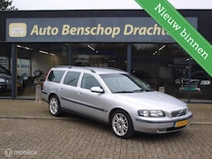 Volvo V70 - 2.4 Comfort Line