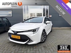 Toyota Corolla Touring Sports - 1.8 Hybrid Executive Automaat|Carplay|Camera|LED|Cruise|PDC|NL Auto