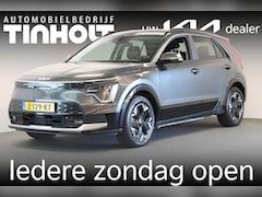 Kia Niro EV - Edition Advanced 64.8 kWh