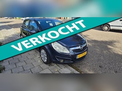 Opel Corsa - 1.4-16V Cosmo APK 20-07-2026
