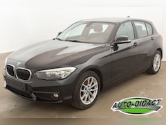 BMW 1-serie - 116i Clima Navi 96.669 km Motorschade