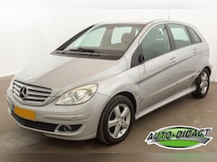 Mercedes-Benz B-klasse - 150 Airco