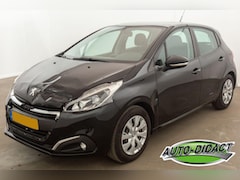 Peugeot 208 - 1.2 PureTech 66.812 km NAP Airco Blue Lion