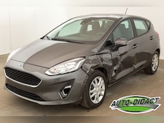 Ford Fiesta - 1.0 Airco