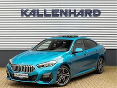BMW 2-serie Gran Coupé - 220i M-Sport - Pano - Verwarmd Stuurwiel - ACC - Camera