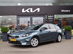 Kia Cee'd - Ceed 1.0 T-GDi DynamicLine | Trekhaak | Cruise Control | Navigatie | Camera | Bluetooth |