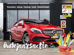 Mercedes-Benz A-klasse - 180 Business Solution AMG*CAMERA*AUTOMAAT