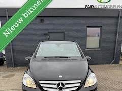 Mercedes-Benz B-klasse - 200