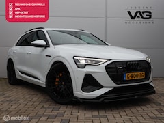 Audi e-tron - e-tron 50 quattro Maxton Pano 22 inch LED ACC PDC